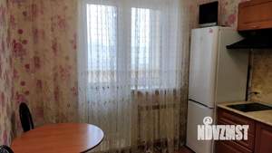 1-к квартира, на длительный срок, 39м2, 6/19 этаж