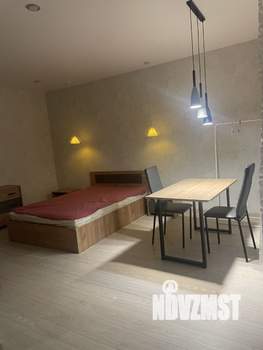 1-к квартира, на длительный срок, 37м2, 3/14 этаж