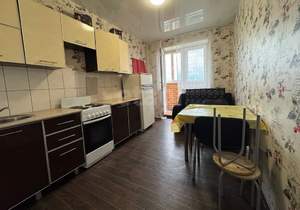 1-к квартира, на длительный срок, 44м2, 12/24 этаж
