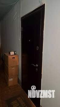 1-к квартира, на длительный срок, 29м2, 10/10 этаж