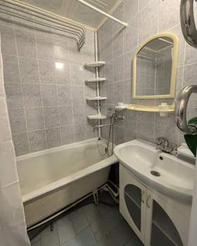 2-к квартира, на длительный срок, 52м2, 5/9 этаж