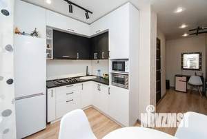 1-к квартира, посуточно, 35м2, 3/9 этаж