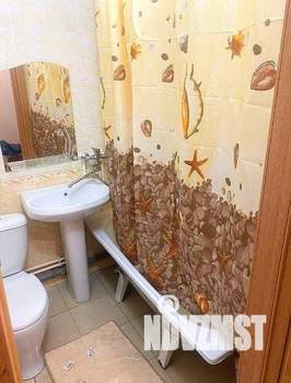 1-к квартира, на длительный срок, 27м2, 2/10 этаж