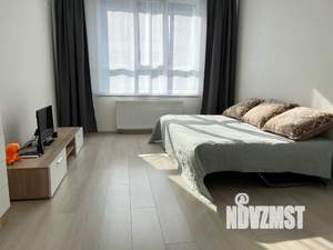 2-к квартира, посуточно, 46м2, 6/9 этаж