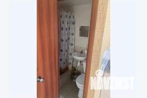 1-к квартира, посуточно, 25м2, 1/3 этаж