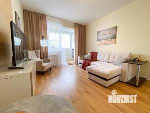 2-к квартира, посуточно, 60м2, 1/1 этаж