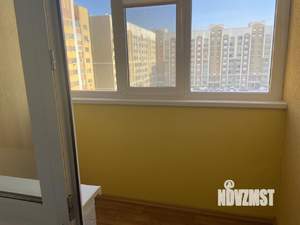 1-к квартира, на длительный срок, 36м2, 6/9 этаж