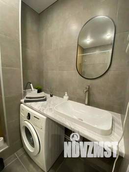 1-к квартира, посуточно, 22м2, 1/1 этаж