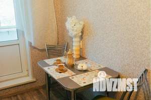 2-к квартира, посуточно, 58м2, 6/9 этаж