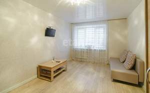 1-к квартира, на длительный срок, 30м2, 5/9 этаж