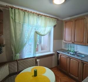 1-к квартира, на длительный срок, 34м2, 2/10 этаж