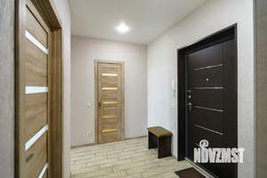 2-к квартира, на длительный срок, 60м2, 11/24 этаж