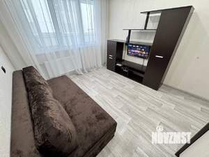 1-к квартира, на длительный срок, 35м2, 6/16 этаж