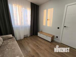 1-к квартира, на длительный срок, 25м2, 2/4 этаж