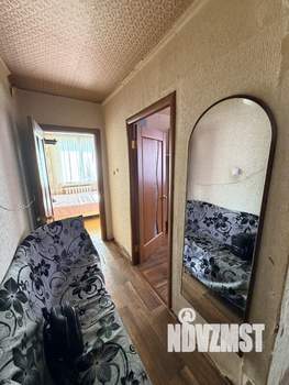 2-к квартира, на длительный срок, 44м2, 3/5 этаж