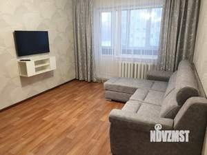 1-к квартира, на длительный срок, 37м2, 4/9 этаж