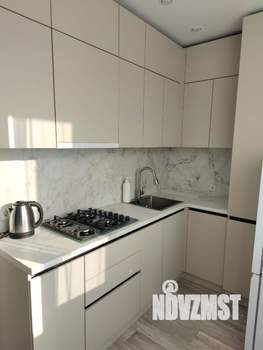 1-к квартира, на длительный срок, 31м2, 3/3 этаж