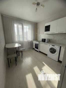 1-к квартира, на длительный срок, 40м2, 8/11 этаж