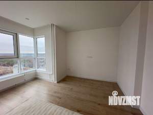 2-к квартира, на длительный срок, 54м2, 21/24 этаж