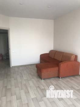 1-к квартира, на длительный срок, 40м2, 9/16 этаж