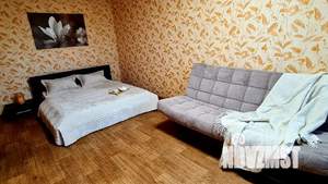 1-к квартира, посуточно, 35м2, 9/10 этаж