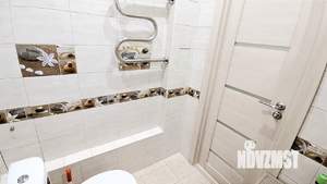 1-к квартира, посуточно, 39м2, 2/3 этаж