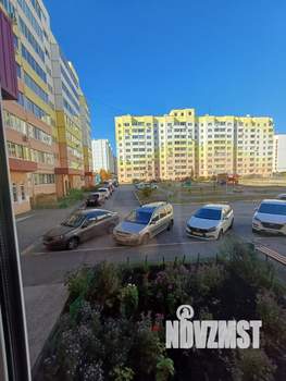 1-к квартира, посуточно, 35м2, 1/9 этаж