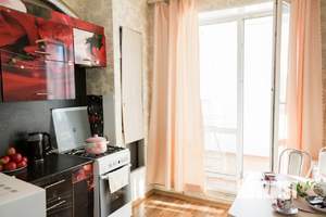 1-к квартира, посуточно, 25м2, 2/3 этаж