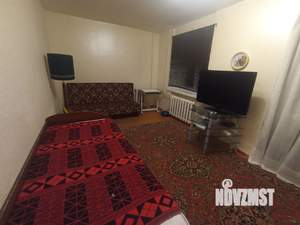 1-к квартира, на длительный срок, 35м2, 8/9 этаж