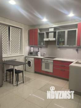 1-к квартира, на длительный срок, 37м2, 3/14 этаж