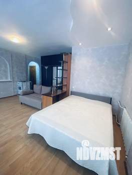 1-к квартира, на длительный срок, 45м2, 2/4 этаж