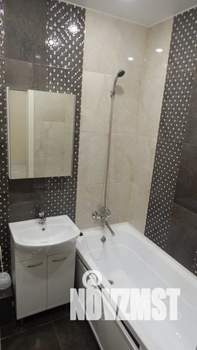 1-к квартира, посуточно, 35м2, 8/9 этаж