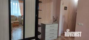 1-к квартира, на длительный срок, 45м2, 3/14 этаж