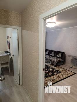 1-к квартира, на длительный срок, 33м2, 3/5 этаж