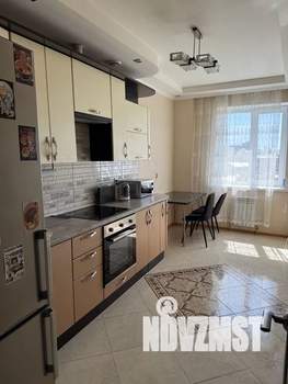 1-к квартира, посуточно, 36м2, 4/18 этаж