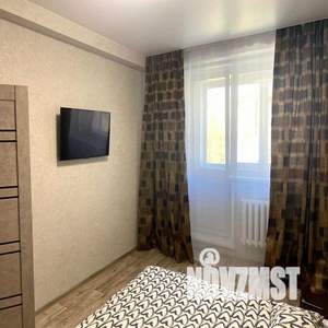 2-к квартира, посуточно, 57м2, 1/1 этаж