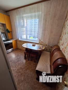 1-к квартира, на длительный срок, 37м2, 3/10 этаж