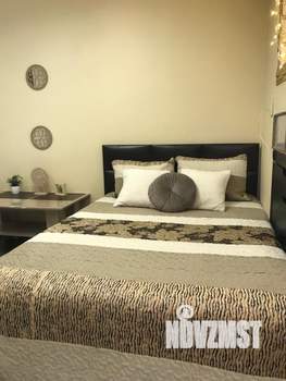 1-к квартира, посуточно, 25м2, 2/3 этаж