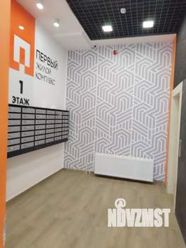 Студия квартира, на длительный срок, 32м2, 12/18 этаж