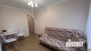 2-к квартира, на длительный срок, 24м2, 4/5 этаж