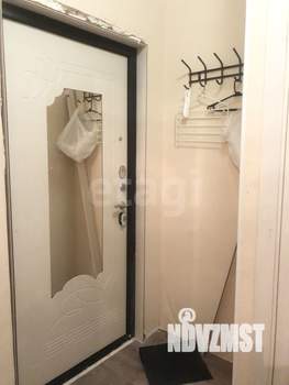 1-к квартира, на длительный срок, 35м2, 4/9 этаж