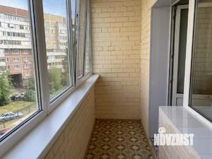 3-к квартира, посуточно, 102м2, 1/1 этаж