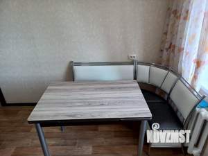 1-к квартира, на длительный срок, 40м2, 6/9 этаж