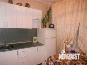 1-к квартира, посуточно, 35м2, 6/9 этаж