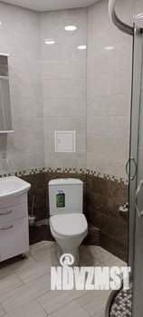 1-к квартира, на длительный срок, 52м2, 4/16 этаж