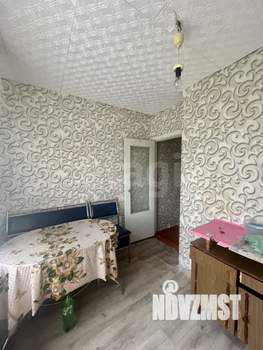 1-к квартира, на длительный срок, 35м2, 3/9 этаж