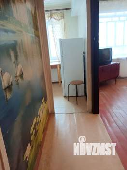 1-к квартира, на длительный срок, 34м2, 2/2 этаж