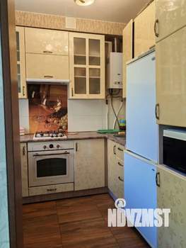 2-к квартира, на длительный срок, 45м2, 2/4 этаж