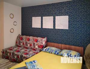 Студия квартира, посуточно, 20м2, 3/5 этаж