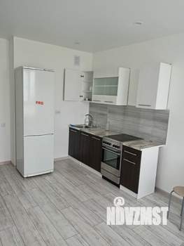 2-к квартира, на длительный срок, 40м2, 23/25 этаж